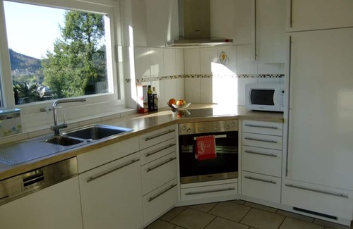 Badenweiler Apartment | Holiday apartment Hausamann