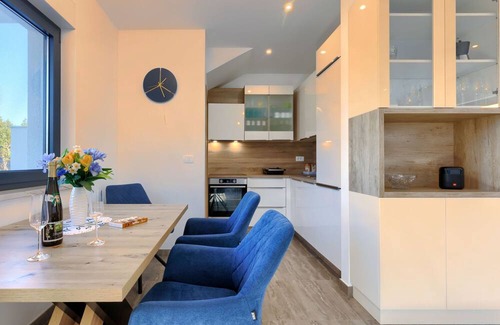 Basanija House | Vacation home Andrej by Interhome
