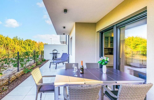 Basanija House | Vacation home Andrej by Interhome
