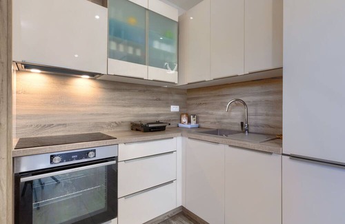 Basanija House | Vacation home Andrej by Interhome