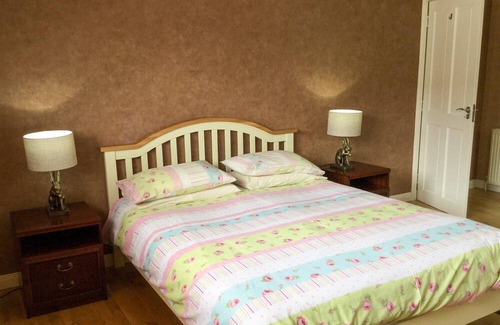 South Galson Cottage | 5 bedroom accommodation in Inverness
