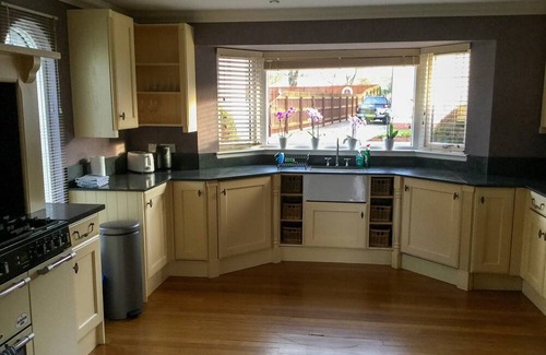South Galson Cottage | 5 bedroom accommodation in Inverness