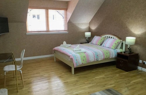 South Galson Cottage | 5 bedroom accommodation in Inverness