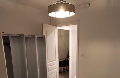Saint-Giniez Apartment | T4 Prado Vélodrome Plage