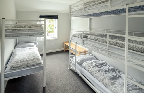 Fearnan Cottage | 4 bedroom accommodation in Fearnan, near Aberfeldy