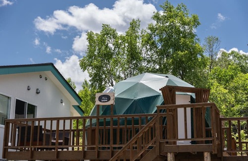 Tomamu RV Rental | 22 2 adultsbreakfast included Enjoy an elegant / Yufutsu District Hokkaidō