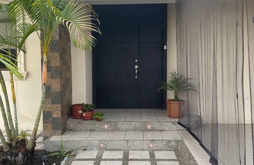 Manta House | Just for younn