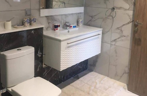 Monastir Apartment | Vrbo Property