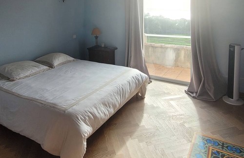 Coti-Chiavari House | Maison Dans le Maquis à 150 m de la Plage