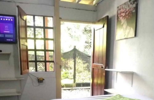 Capurgana Cottage | Family cabin near the sea, a quite and familiar place! Pets are allowed