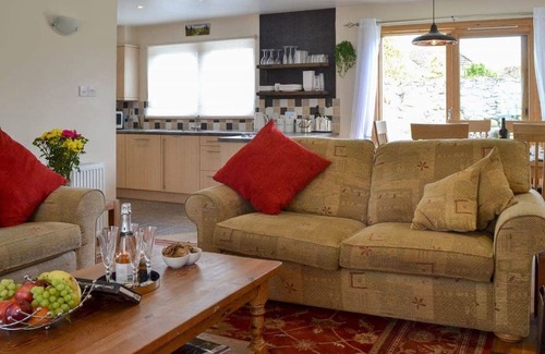 Grantown-on-Spey House | Strathspey Lodge - Retreat Group