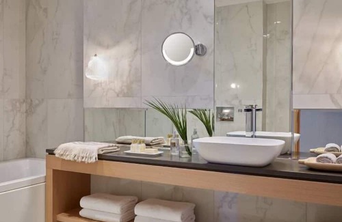 Przno Apartment | Fancy 1BR Suite Close Budva Citadel in Pržno