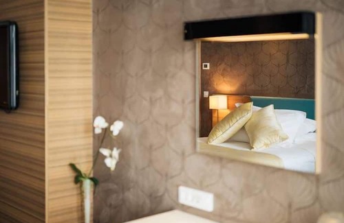 Przno Apartment | Fancy 1BR Suite Close Budva Citadel in Pržno