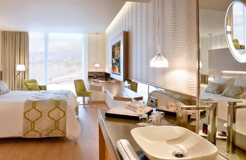Przno Apartment | Gorgeous 1BR Suite Magic View