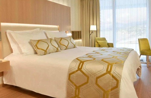Przno Apartment | Amazing 1BR Suite Excellent View
