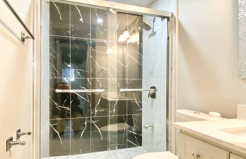 Brampton Apartment | Furnished and fully stocked 2 bed, 1 bath legal basement apartment in Brampton .