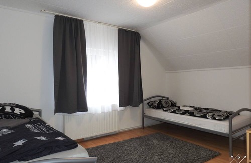Hemelingen Apartment | Apartment Sandhof EG