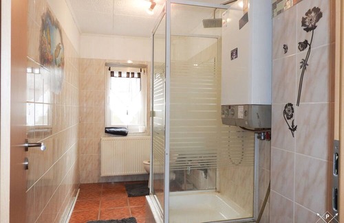 Hemelingen Apartment | Apartment Sandhof EG