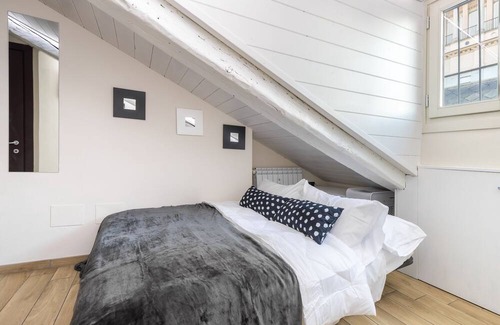 Vanchiglia Apartment | Vrbo Property