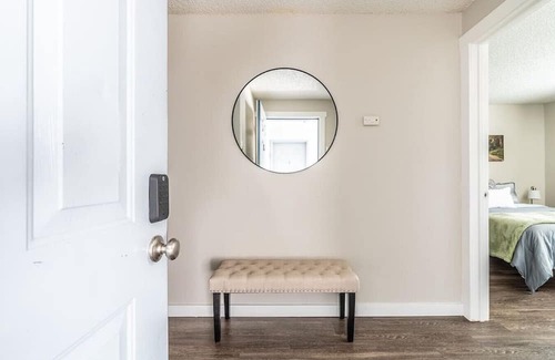 Burien Apartment | One bedroom furnished apartment