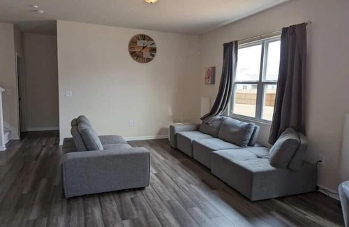 Raleigh House | 5 Bedroom Echo Friendly Homenn