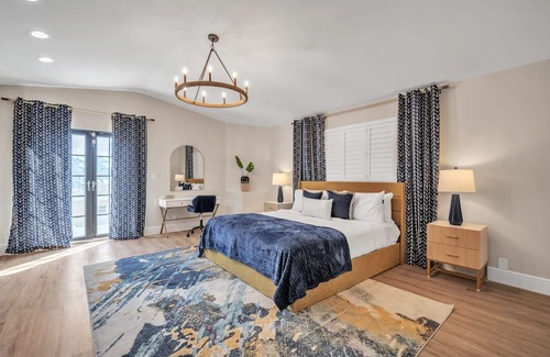 Imperial Point House | Lauderdale By The Sea 4 Bedroom Home by RedAwning