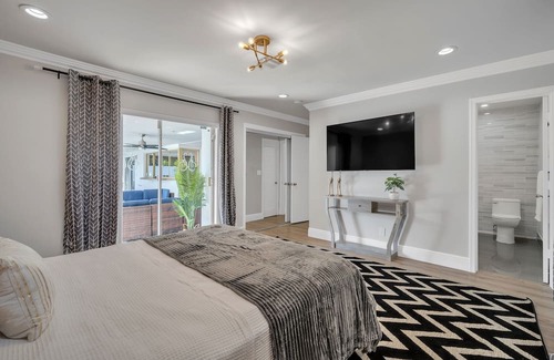 Imperial Point House | Lauderdale By The Sea 4 Bedroom Home by RedAwning