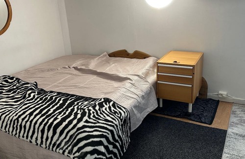Sollentuna House | Minivilla in Sollentuna, Stockholm