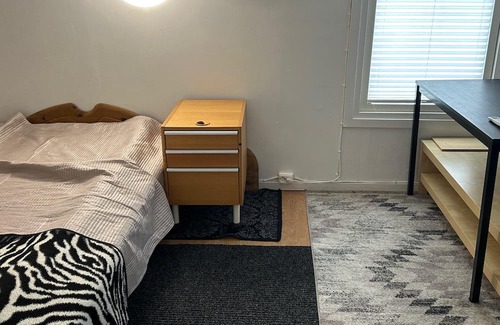 Sollentuna House | Minivilla in Sollentuna, Stockholm