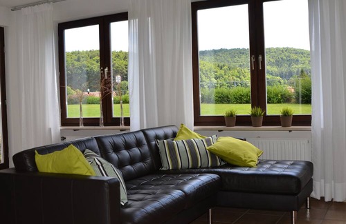 Ebermannstadt Apartment | Vrbo Property