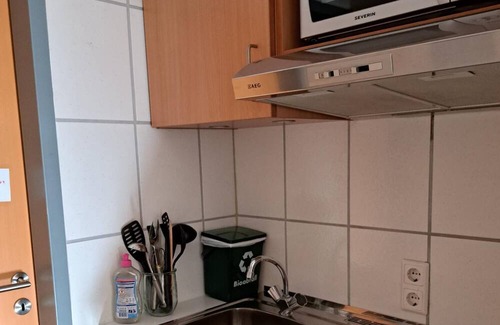 Aschendorf Apartment | Gemütliche Ferienwohnung in Aschendorf/papenburg