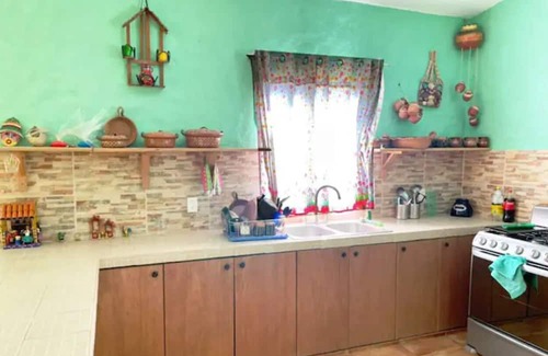 Ahualulco de Mercado House | Teuchitlán cottage