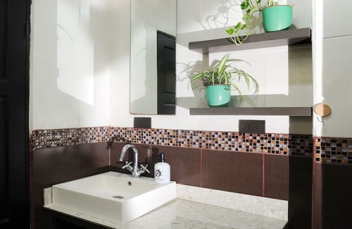 El Cerro Apartment | Beach apartment situated between Manuel Antonio and La Marina Pez Vela Quepos.