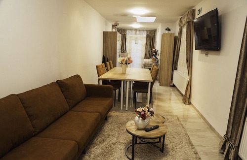 Antwerp Bed & Breakfast | Vrbo Property