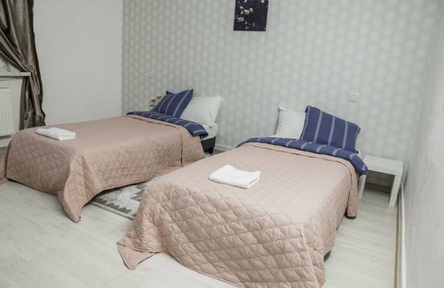 Antwerp Bed & Breakfast | Vrbo Property