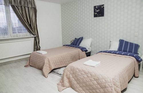 Antwerp Bed & Breakfast | Vrbo Property