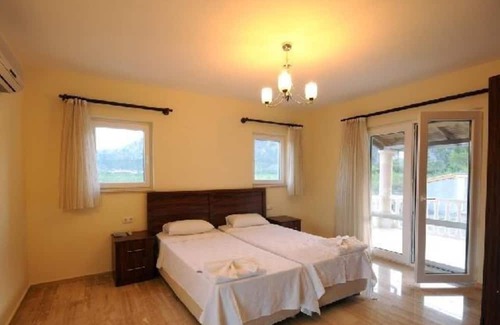 Alacati Villa | VILLA ATALAY LUXURY POOL VILLA FOR RENT IN IZMIR CESME ALACATI