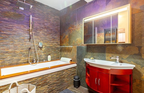 Meudon Apartment | GuestReady - Meudon Secret near Paris Observatory