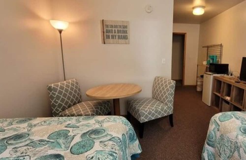 Oscoda House | The Motel Room - #10