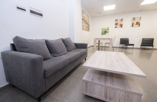 Patraix Apartment | Gran Apartamento EN Valencia