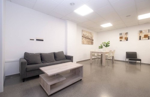Patraix Apartment | Gran Apartamento EN Valencia