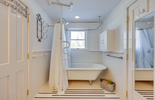 Westcliffe House | Westcliffe Home w/ Deck < Half-Mi to Main Street!