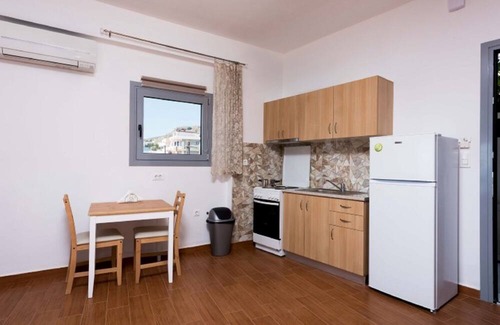 Stegna Apartment | Stegnale Apartments B1