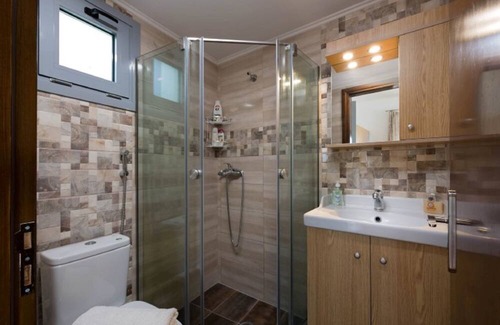 Stegna Apartment | Stegnale Apartments B1