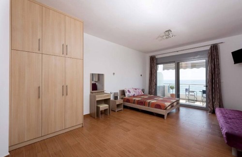 Stegna Apartment | Stegnale Apartments B1