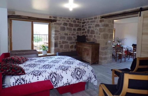 Cardaillac Cottage | Gite du Lavoir