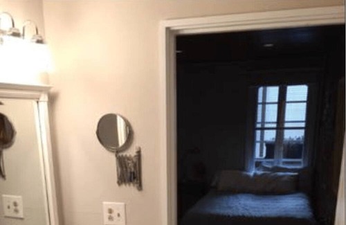 Mount Adams Condo | Mt Adams, Eden Park Hideaway!
