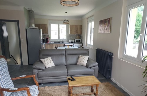 Auzat House | Vrbo Property