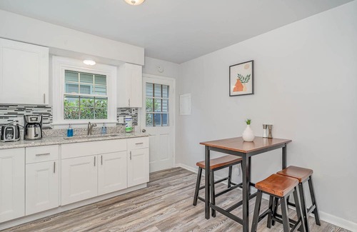 Northeast Virginia Beach House | Wake Forest Bungalow