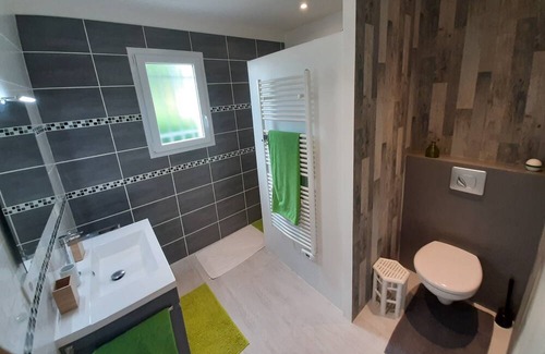 Longeves House | Maison de Vacances